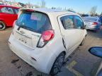 2016 Chevrolet Spark ev 1LT