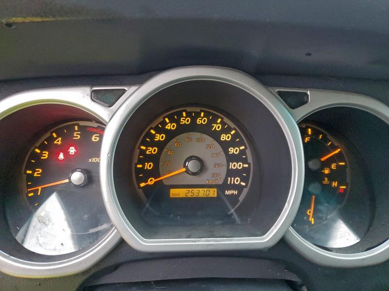 2005 Toyota 4runner SR5
