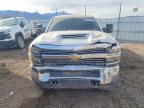 2017 Chevrolet Silverado K2500 Heavy Duty