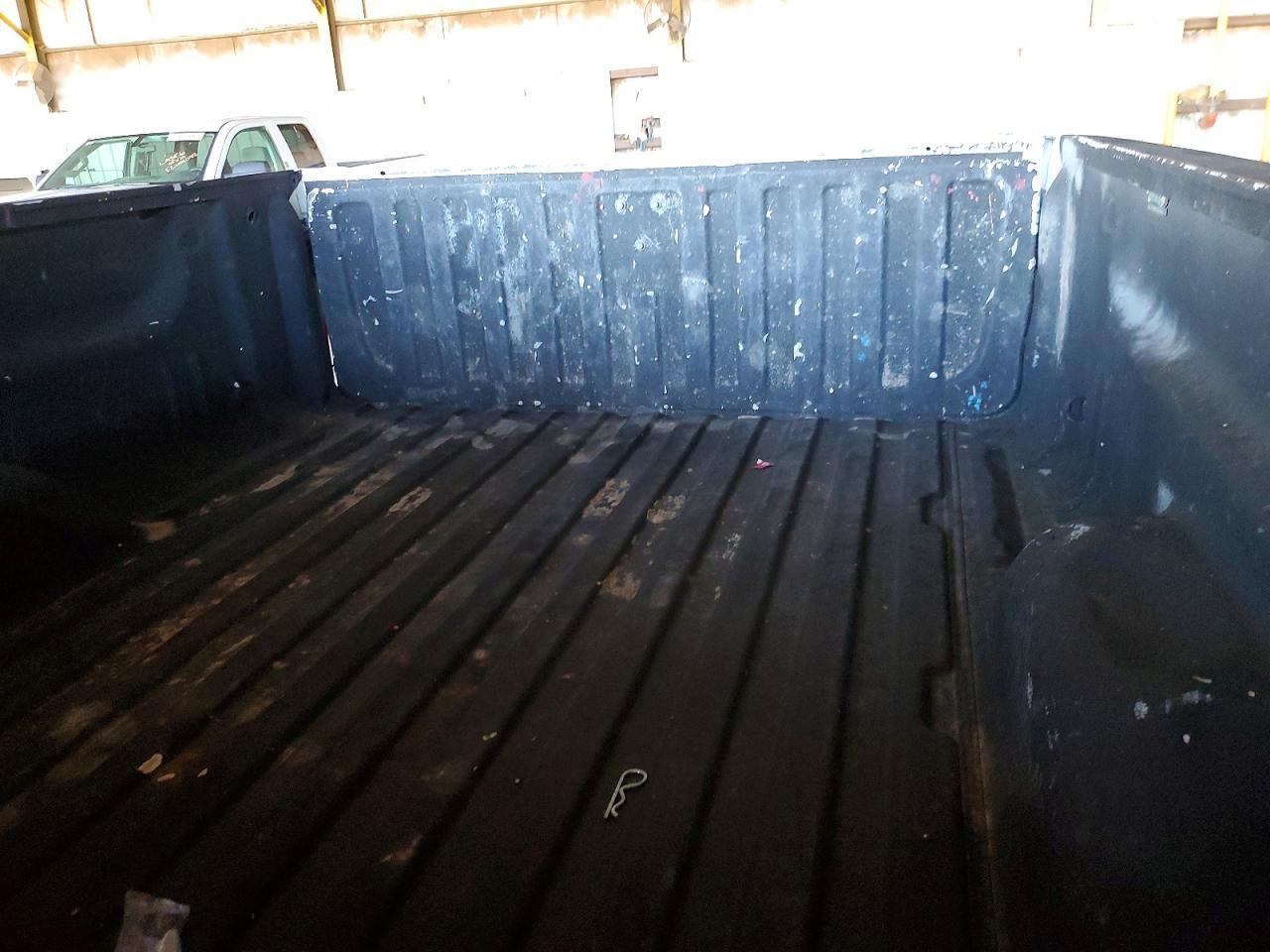 2008 Chevrolet Silverado C2500 Heavy Duty