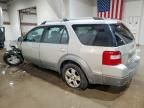 2007 Ford Freestyle sel
