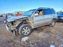 2006 Toyota Highlander Limited for sale in New Britain, CT