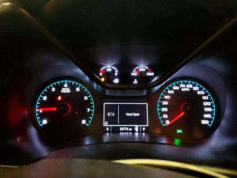 2015 Chevrolet Colorado LT