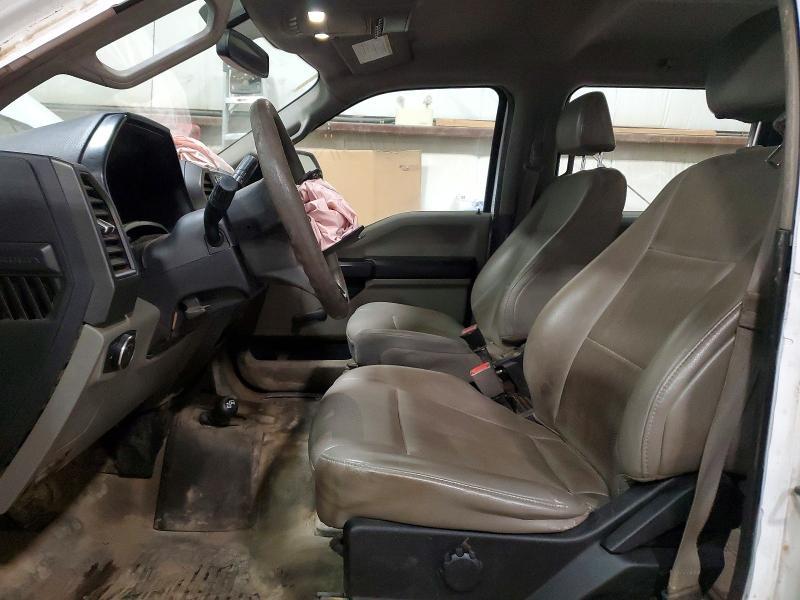 2019 Ford F350 Super Duty