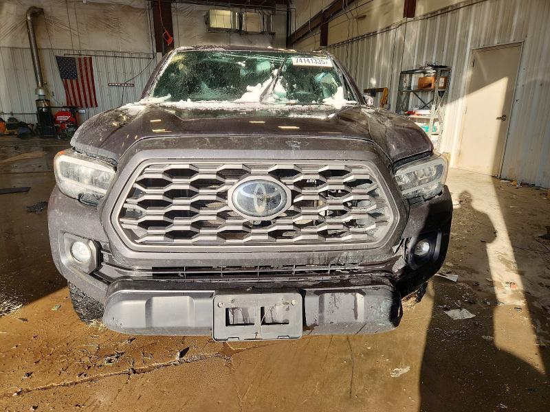 2023 Toyota Tacoma TRD OFF-Road