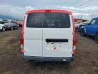 2017 Nissan NV200 Utility / Service Van