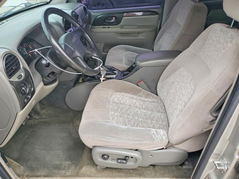2004 GMC Envoy xl