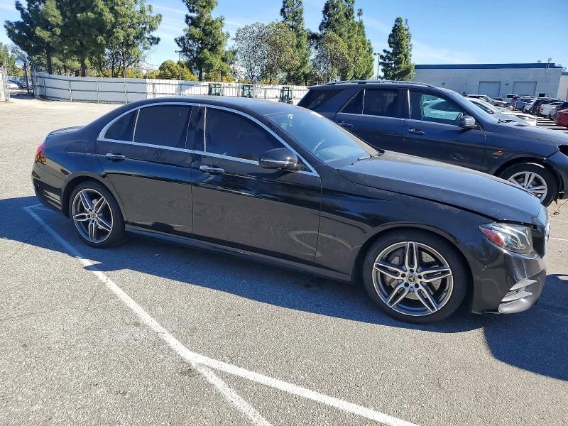 2019 Mercedes-Benz E 300