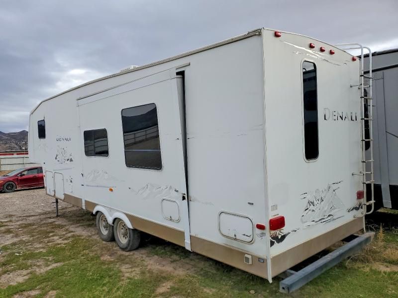2007 Dutchmen DENAL289RK