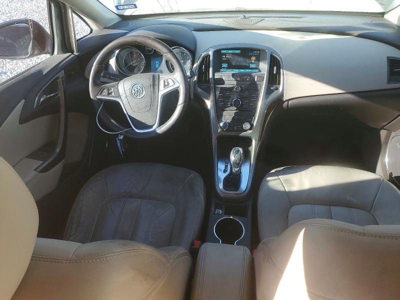 2016 Buick Verano