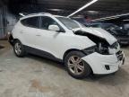 2010 Hyundai Tucson gls