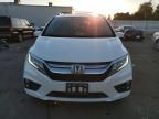 2019 Honda Odyssey exl