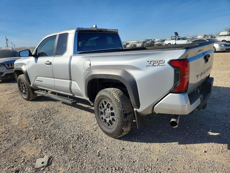 2024 Toyota Tacoma Xtracab
