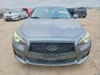 2017 Infinity Q50a