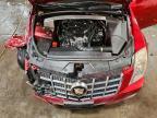2012 Cadillac CTS