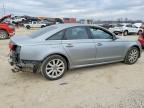 2015 Audi A6 Premium Plus