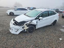 Ford salvage cars for sale: 2013 Ford Fiesta s