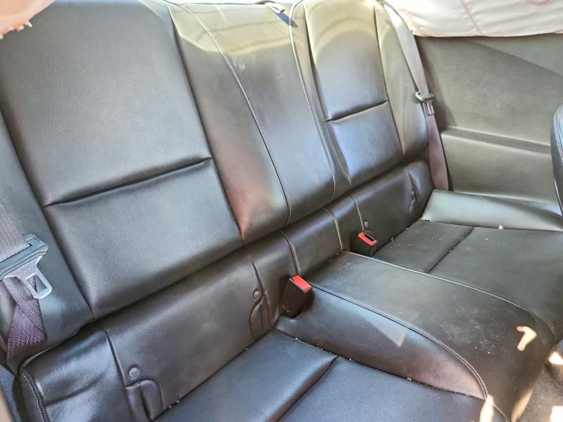 2011 Chevrolet Camaro 2SS