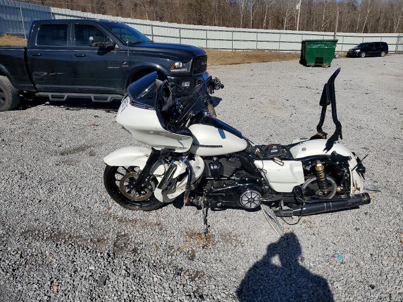 2018 Harley-Davidson Fltrxs Road Glide Special