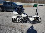 2018 Harley-Davidson Fltrxs Road Glide Special