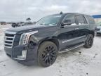 2016 Cadillac Escalade Luxury