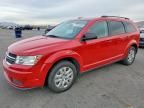 2016 Dodge Journey se