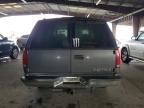 1999 Chevrolet Tahoe K1500