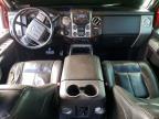 2013 Ford F350 Super Duty