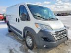 2023 Dodge RAM Promaster 2500 Standard Roof Utility / Service