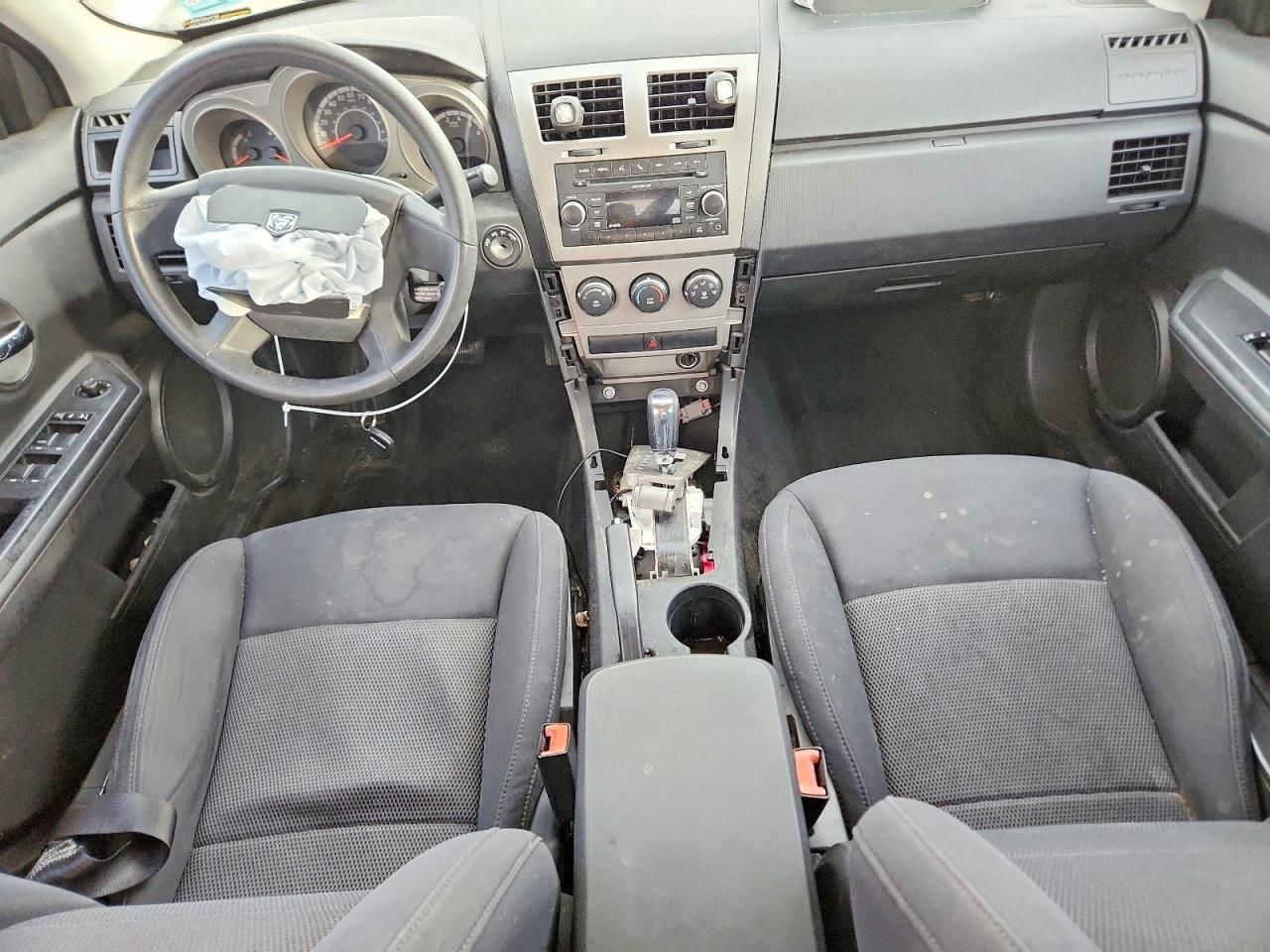 2010 Dodge Avenger sxt