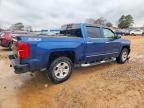 2017 Chevrolet Silverado K1500 ltz