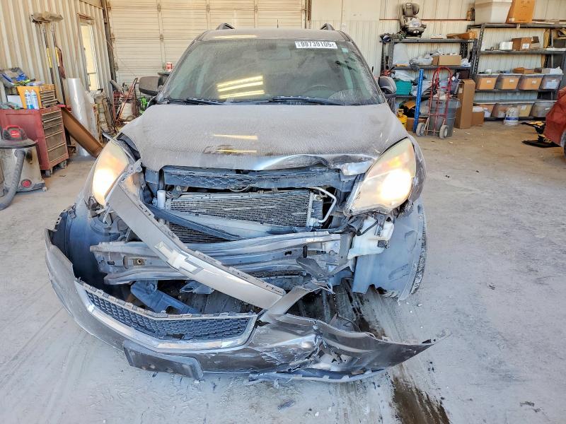 2011 Chevrolet Equinox lt