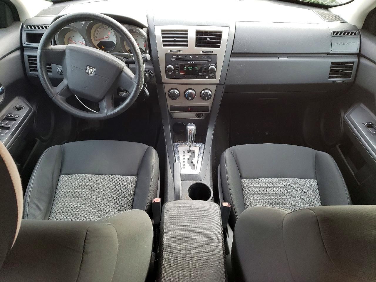 2009 Dodge Avenger se