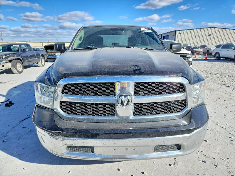 2019 Dodge Ram 1500 Classic Tradesman