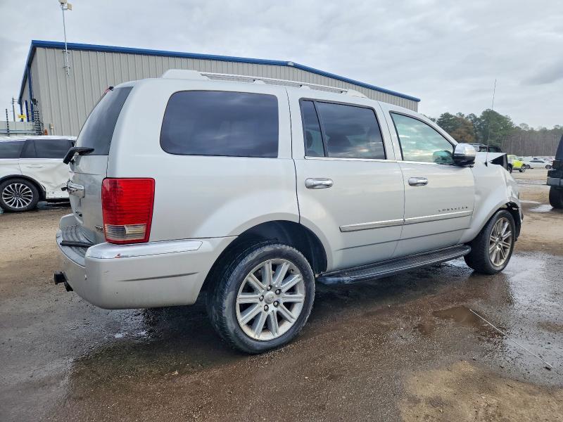 2007 Chrysler Aspen Limited