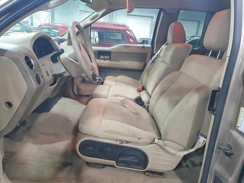 2006 Ford F150