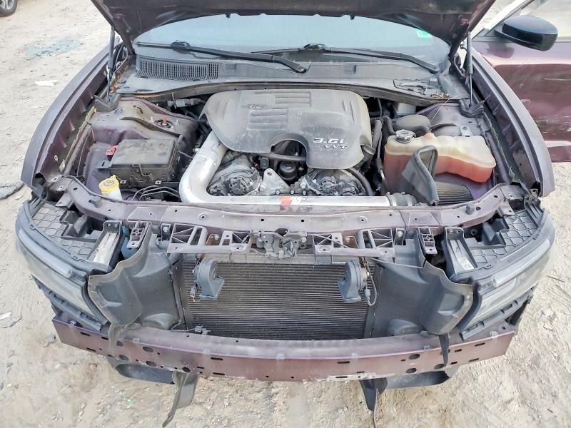 2021 Dodge Charger gt