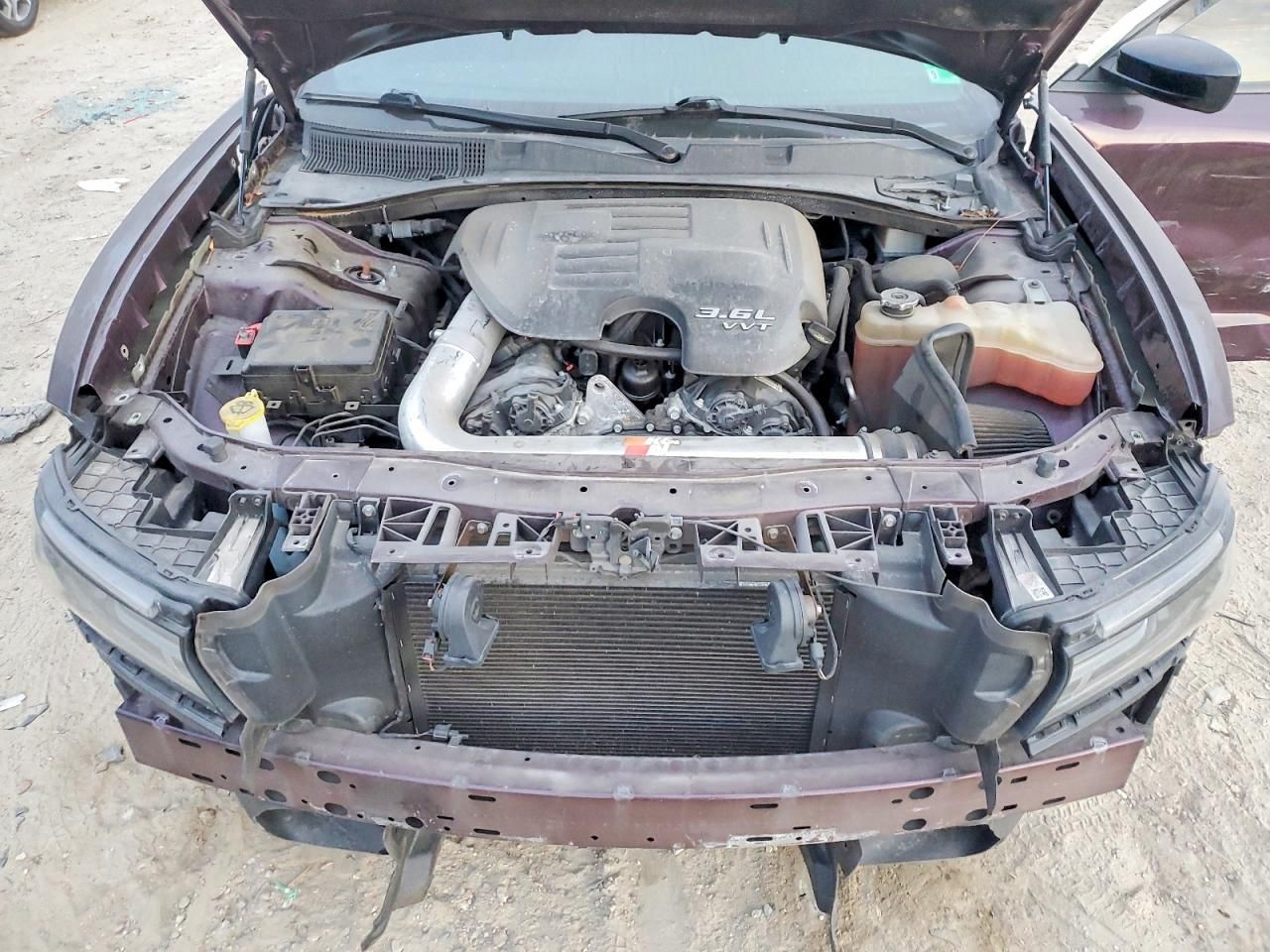 2021 Dodge Charger gt