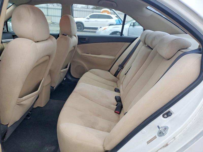 2009 Hyundai Sonata gls