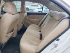 2009 Hyundai Sonata gls
