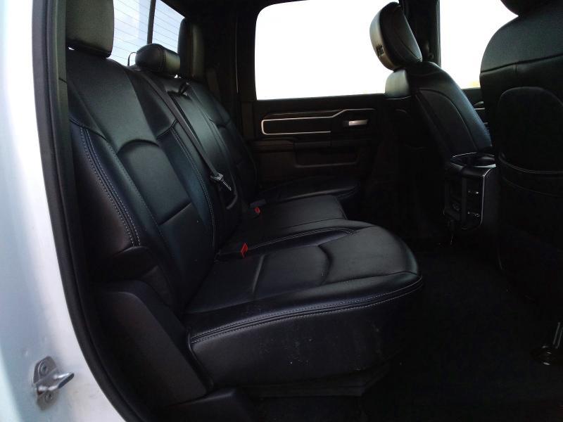 2019 Dodge Ram 2500 big Horn