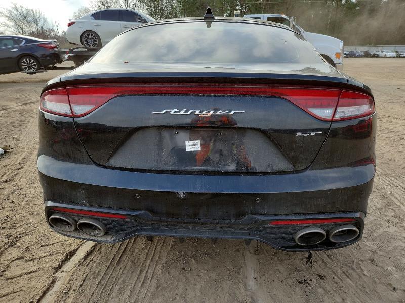 2022 KIA Stinger GT1