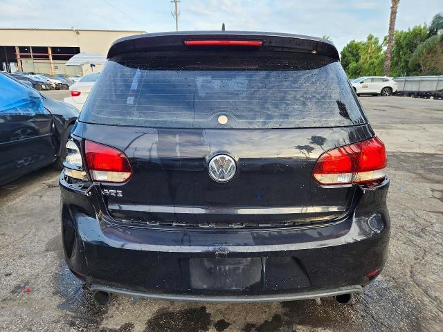 2013 Volkswagen GTI