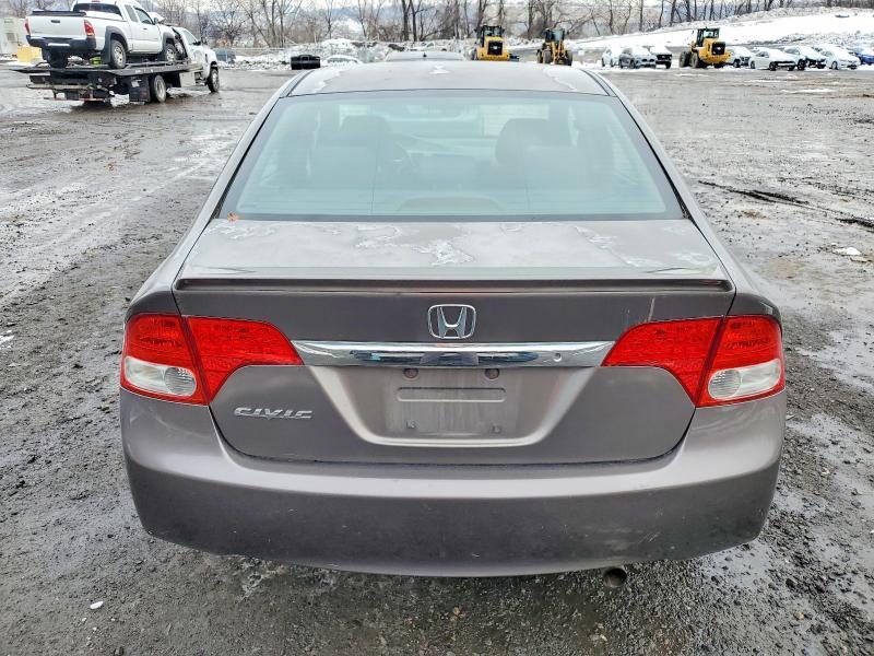 2009 Honda Civic