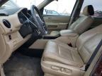 2011 Honda Pilot exl
