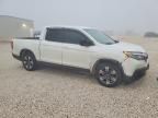 2017 Honda Ridgeline rtl