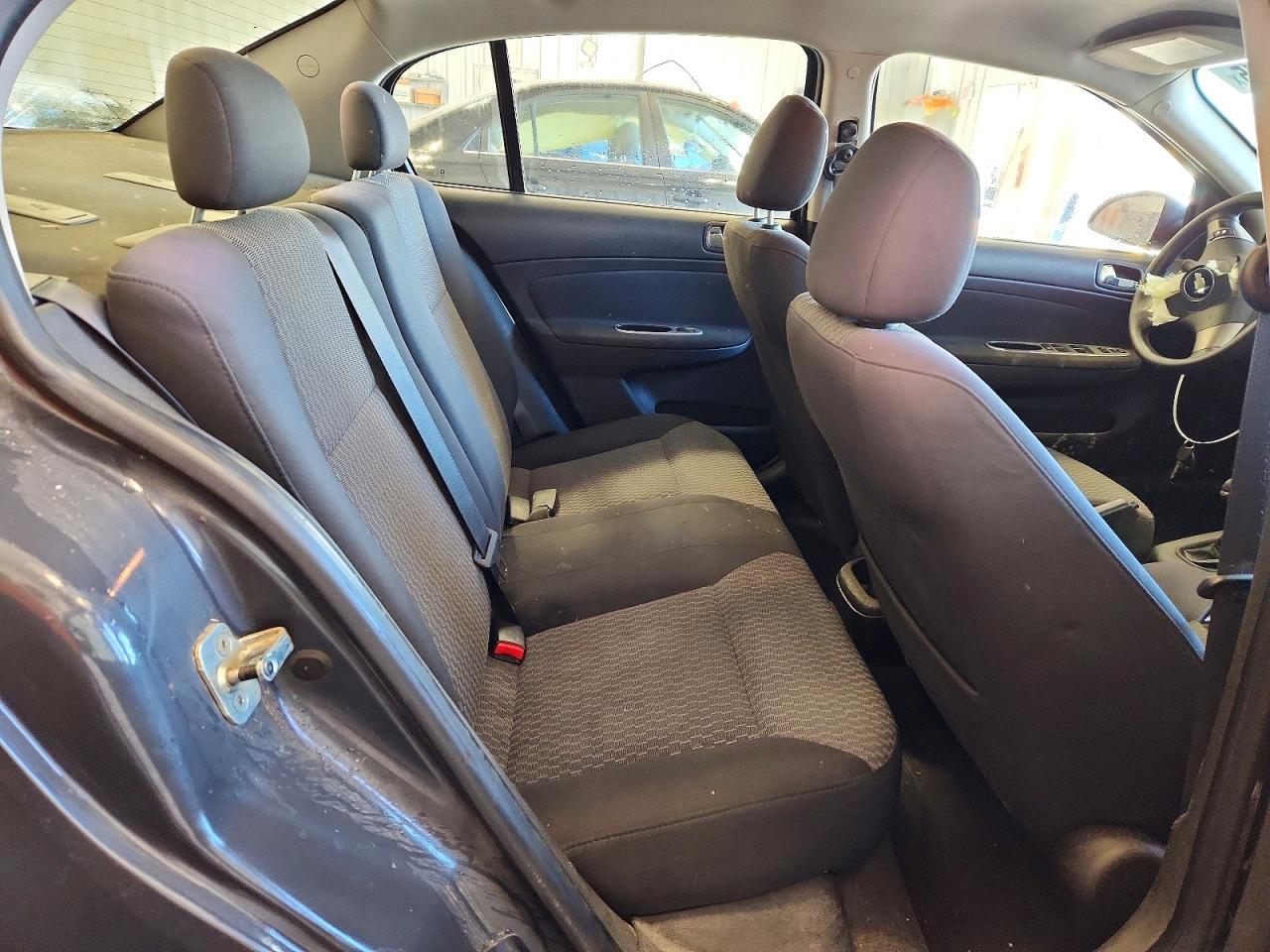 2009 Chevrolet Cobalt lt