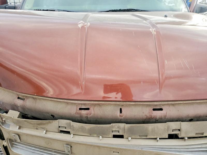 2008 Ford F250 Super Duty