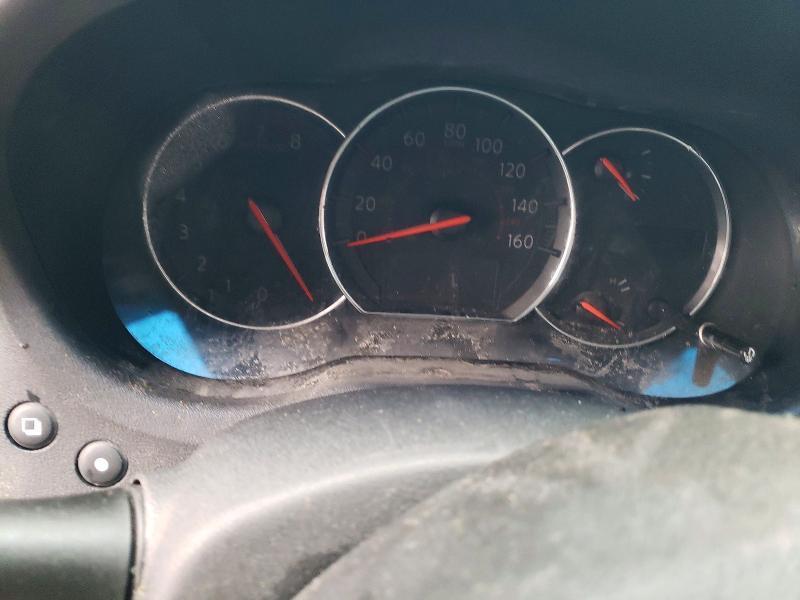 2011 Nissan Maxima s