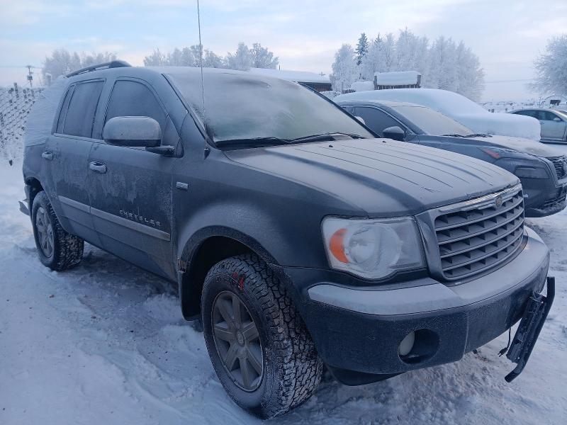 2008 Chrysler Aspen Limited